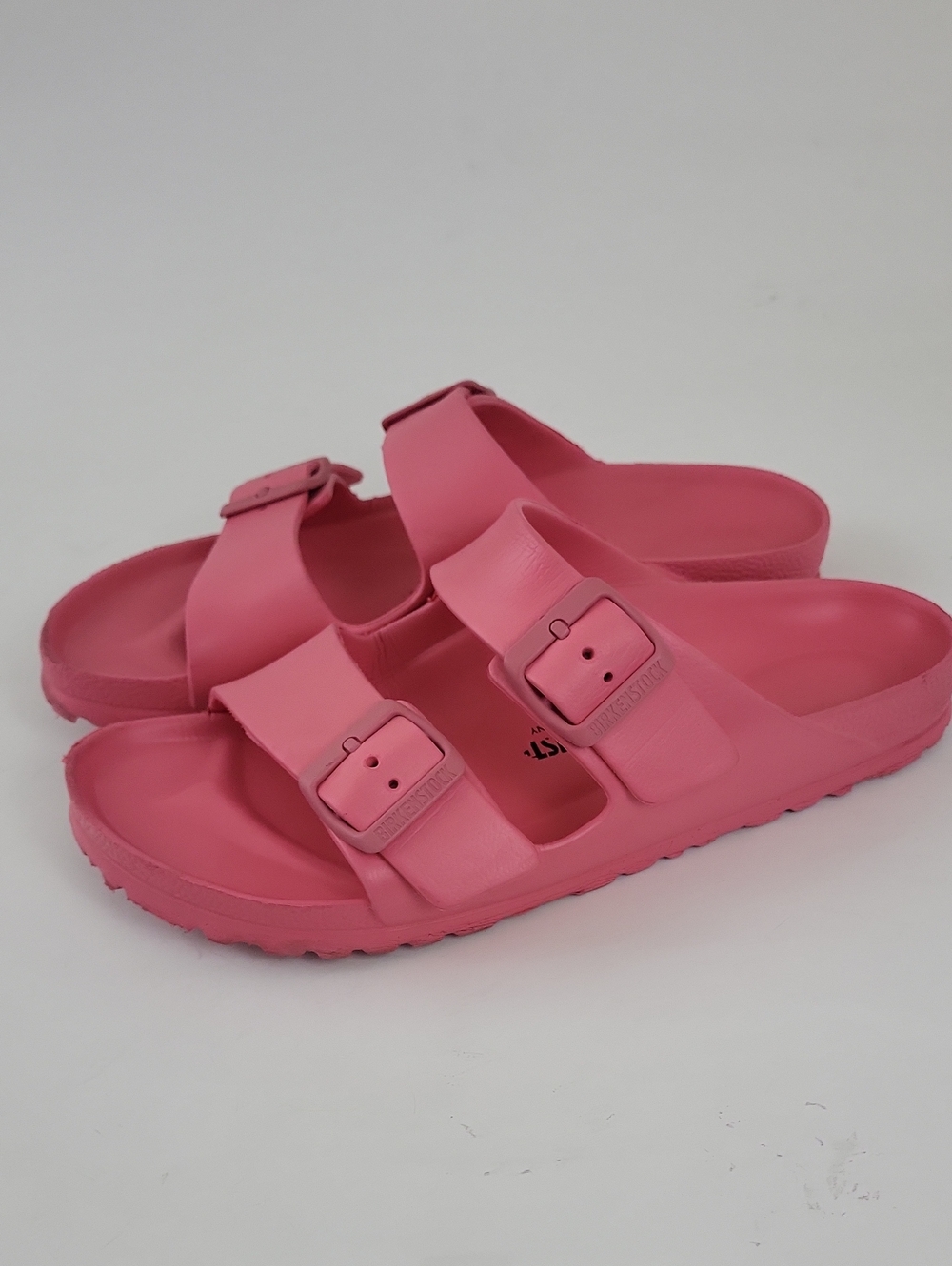Birkenstock Arizona EVA sandals Pink Size EU 39 / US 8.5